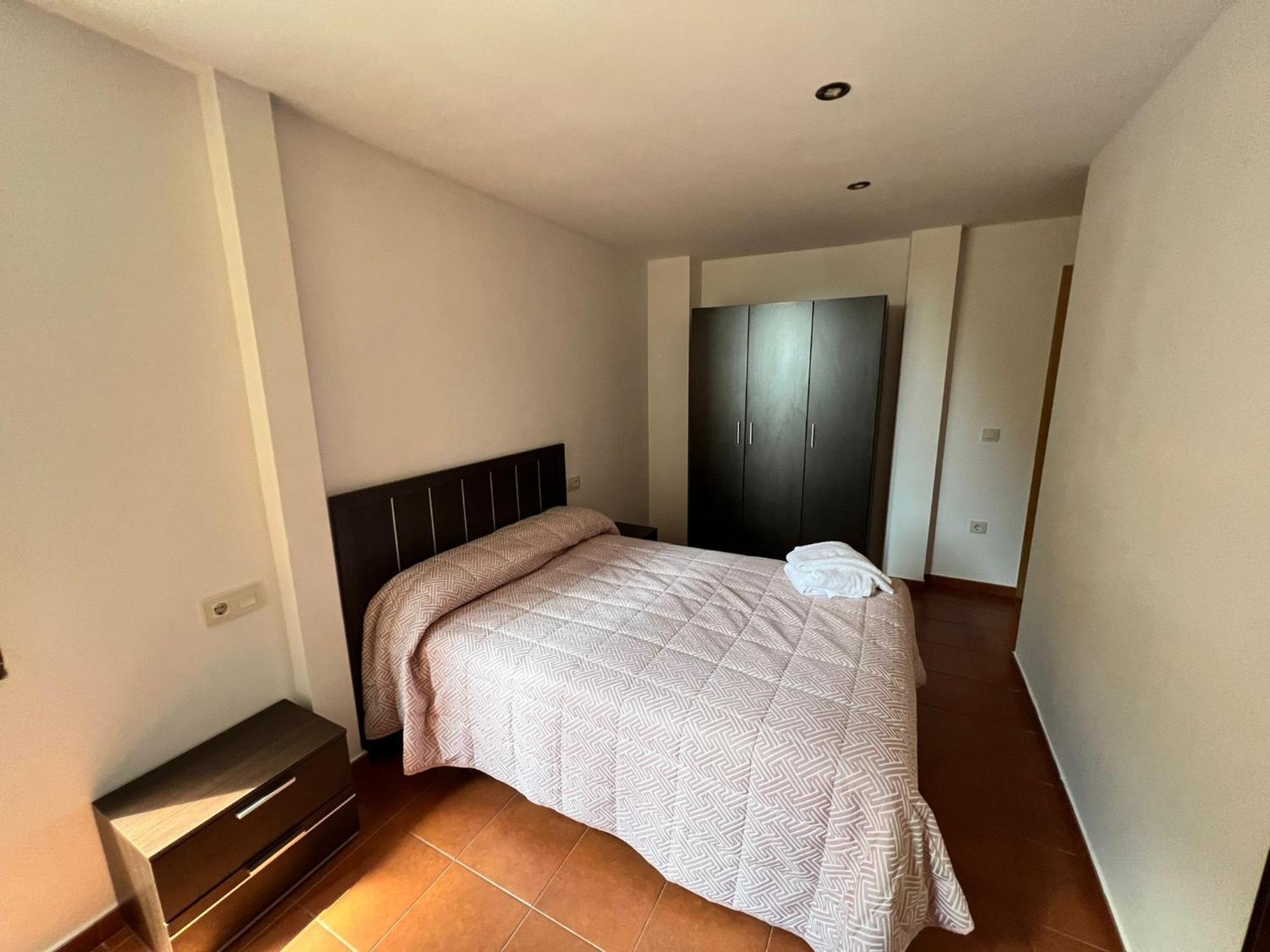 Apartamentos Raices Mogarraz Exterior photo