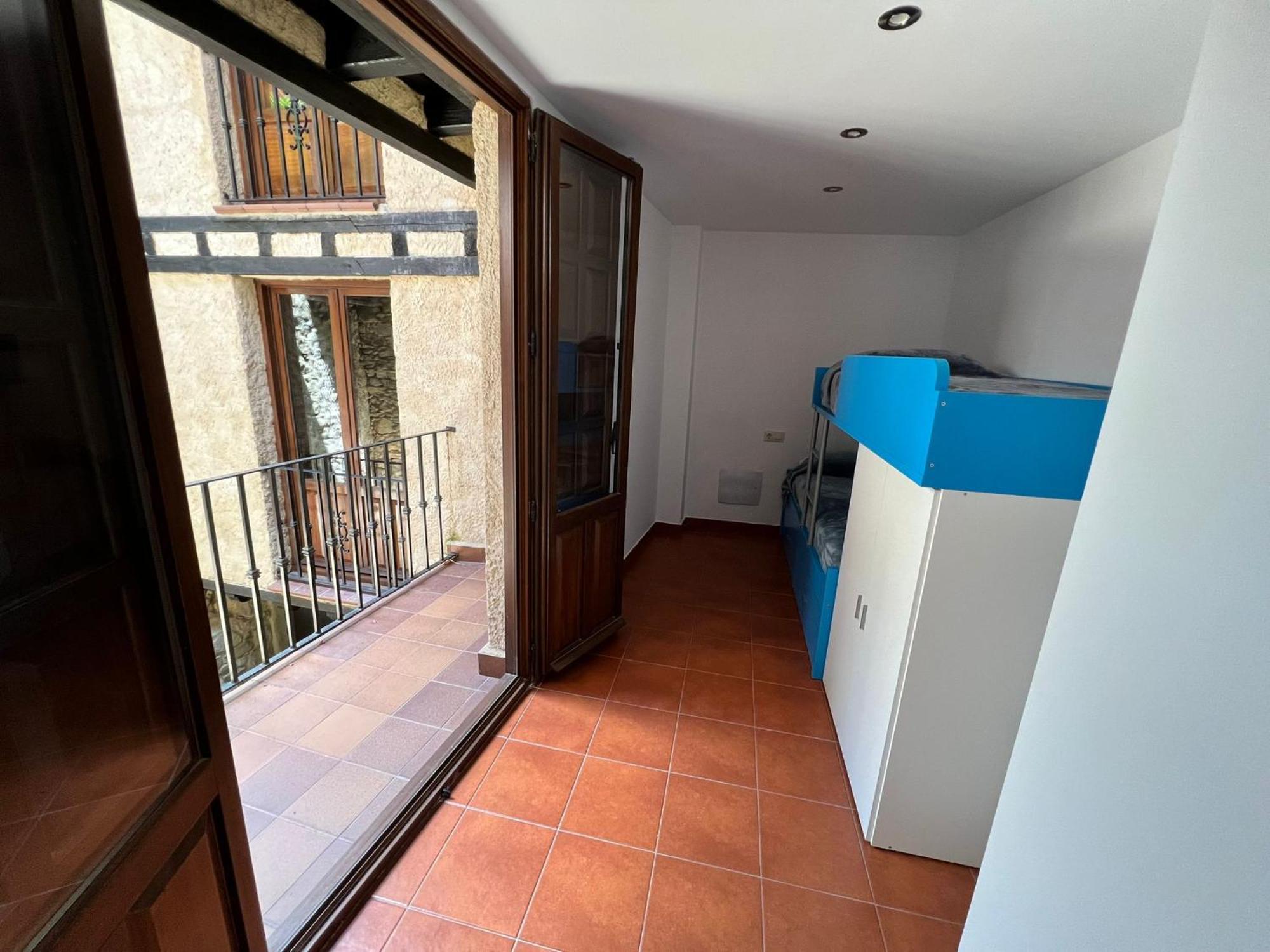 Apartamentos Raices Mogarraz Exterior photo